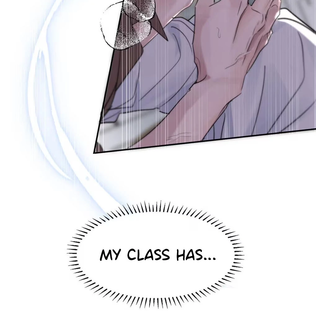 I became a first-class guide thanks to my childhood friends - Chapter 45  : class. manhwa