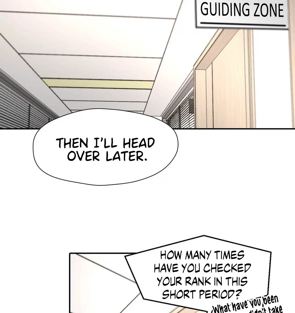 I became a first-class guide thanks to my childhood friends - Chapter 45  : class. manhwa