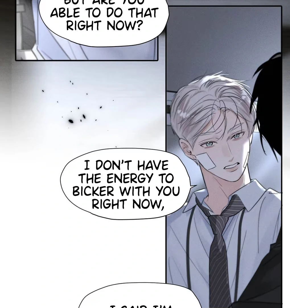 I became a first-class guide thanks to my childhood friends - Chapter 46  : You chose me, you only chose me. manhwa