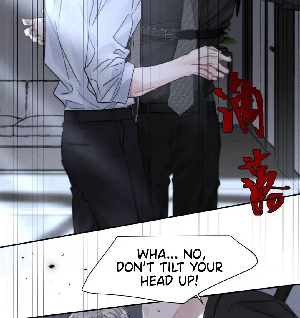 I became a first-class guide thanks to my childhood friends - Chapter 46  : You chose me, you only chose me. manhwa