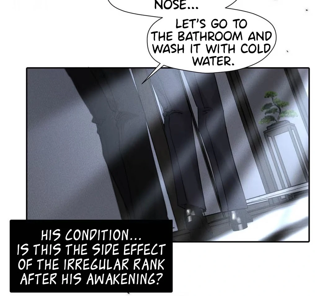 I became a first-class guide thanks to my childhood friends - Chapter 46  : You chose me, you only chose me. manhwa