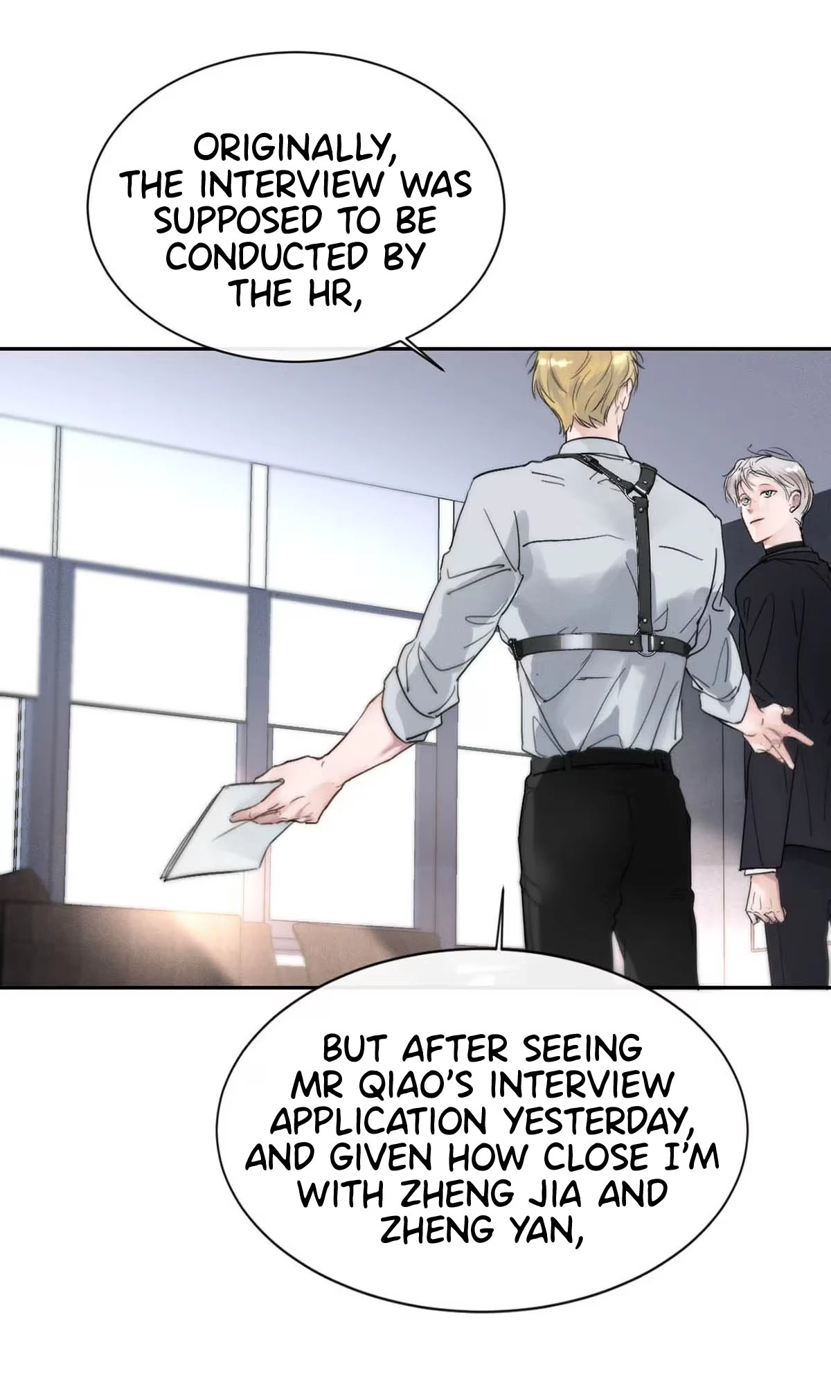 I became a first-class guide thanks to my childhood friends - Chapter 7  : I’m afraid you’ll melt from the pleasure. manhwa