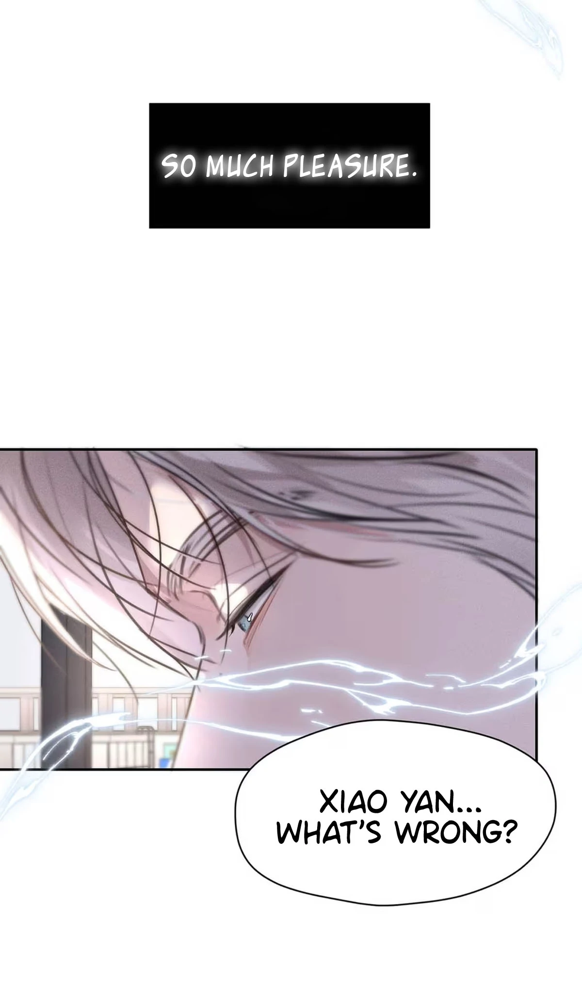 I became a first-class guide thanks to my childhood friends - Chapter 8  : Right now, he must be feeling so much pleasure. manhwa