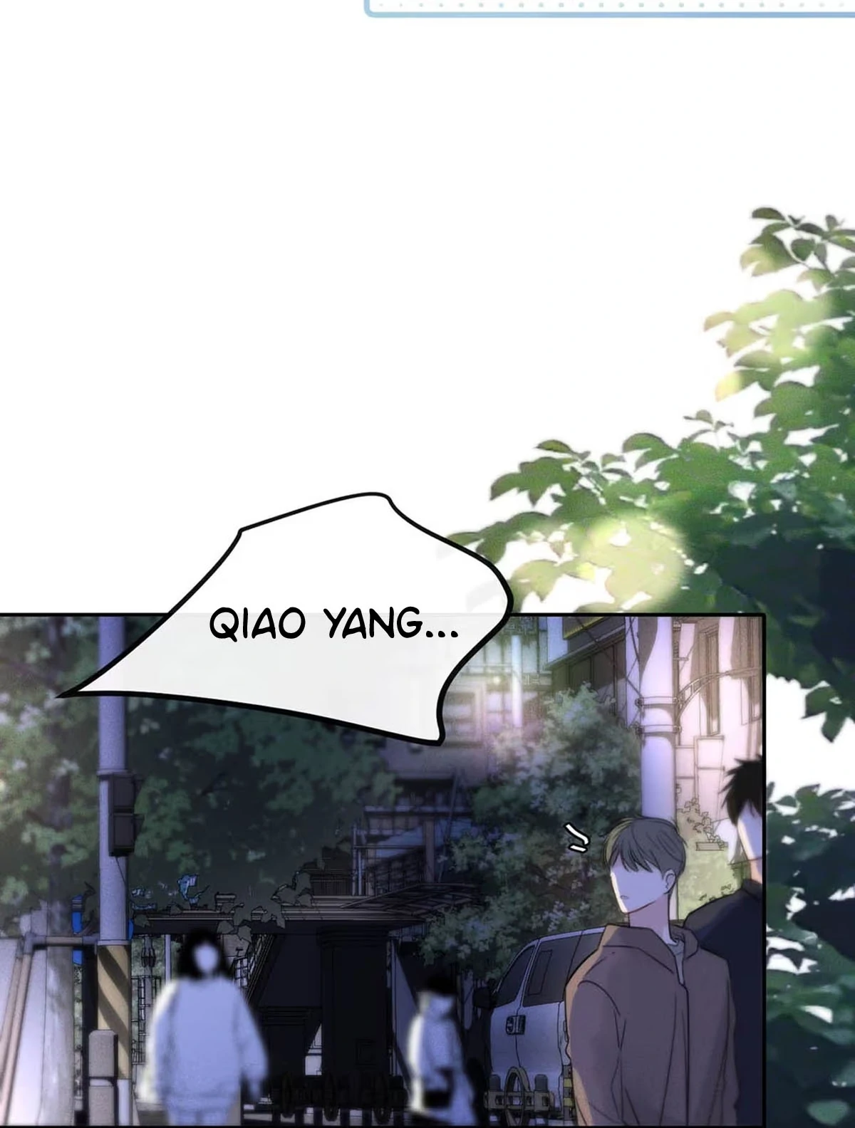 I became a first-class guide thanks to my childhood friends - Chapter 9  : Please do not fool around in the office. manhwa