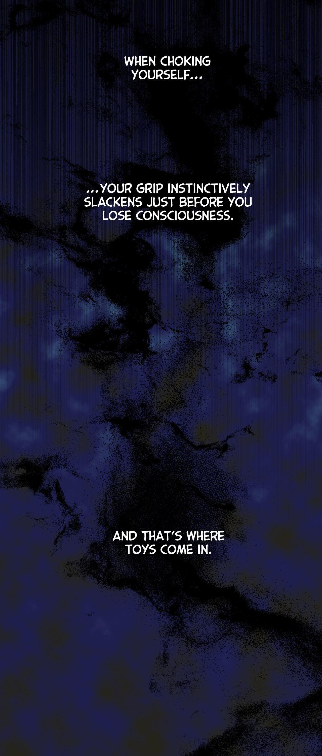 In the Doghouse - Chapter 69 manhwa