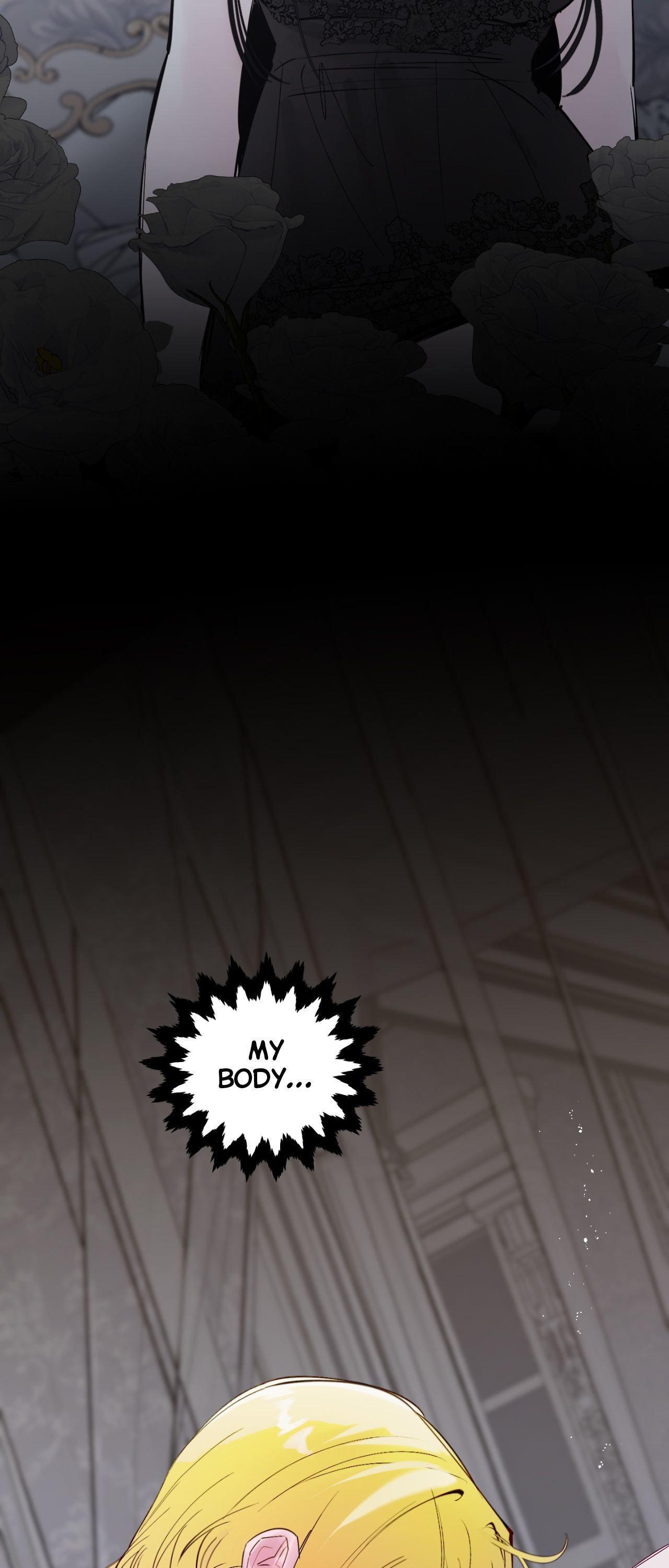 In the Doghouse - Chapter 69 manhwa