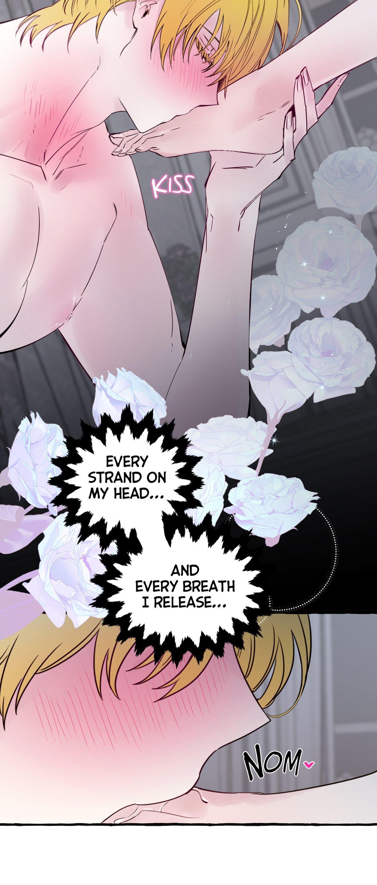 In the Doghouse - Chapter 69 manhwa