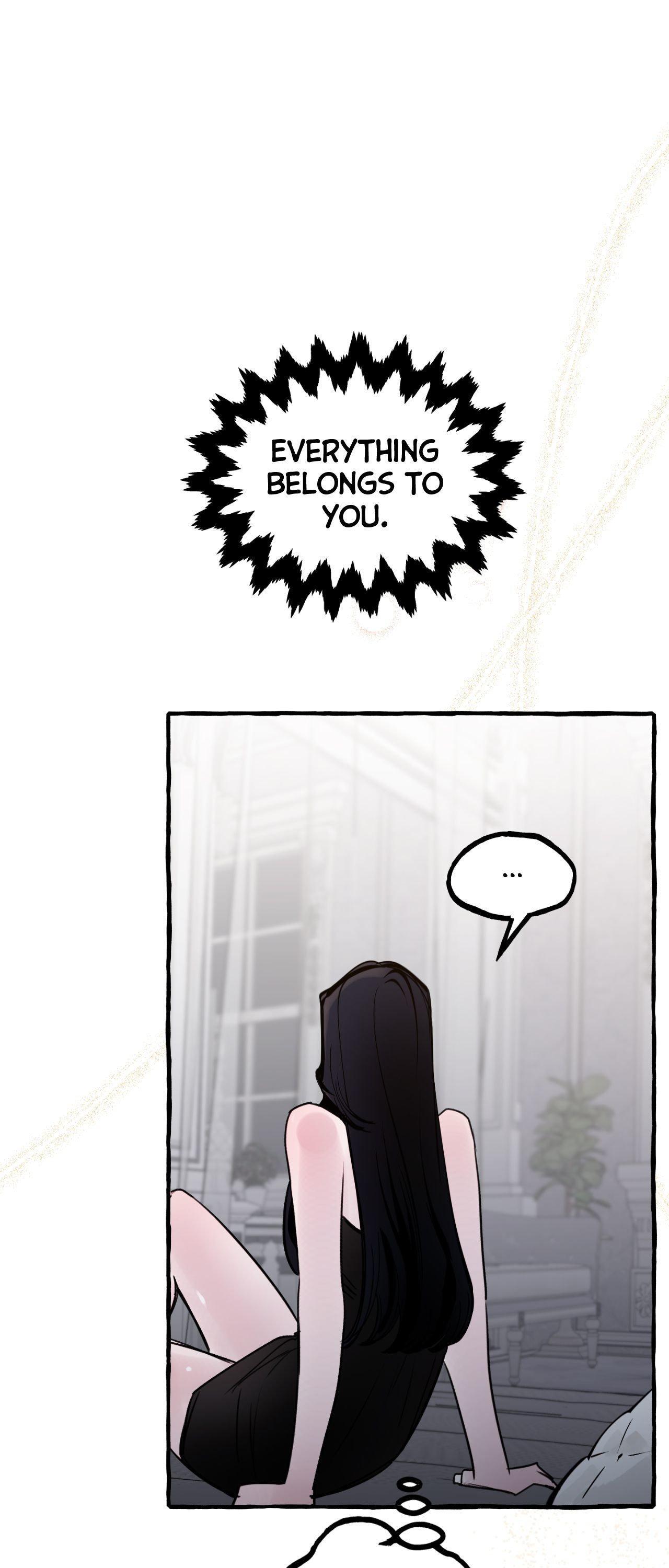 In the Doghouse - Chapter 69 manhwa