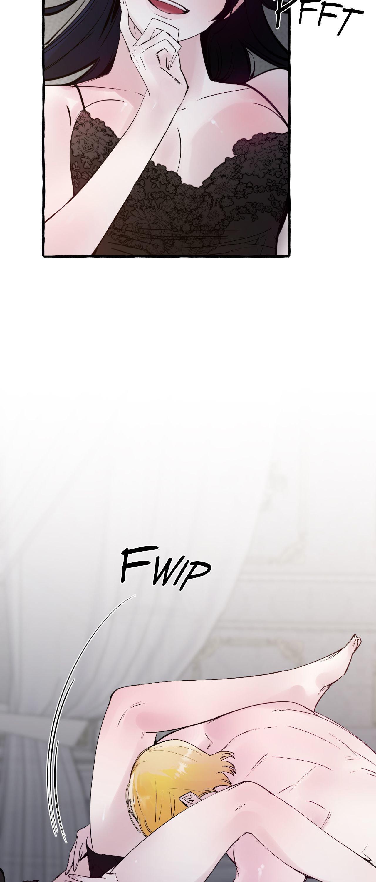 In the Doghouse - Chapter 69 manhwa