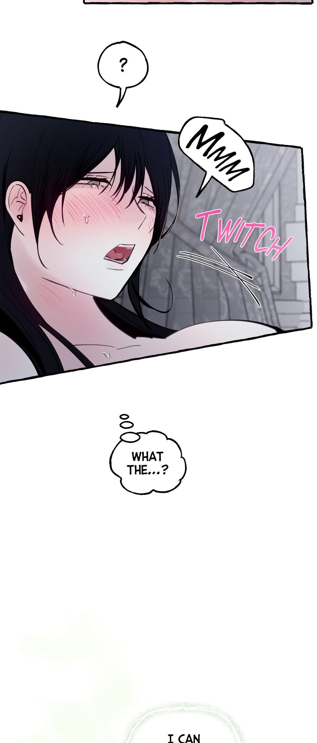 In the Doghouse - Chapter 69 manhwa