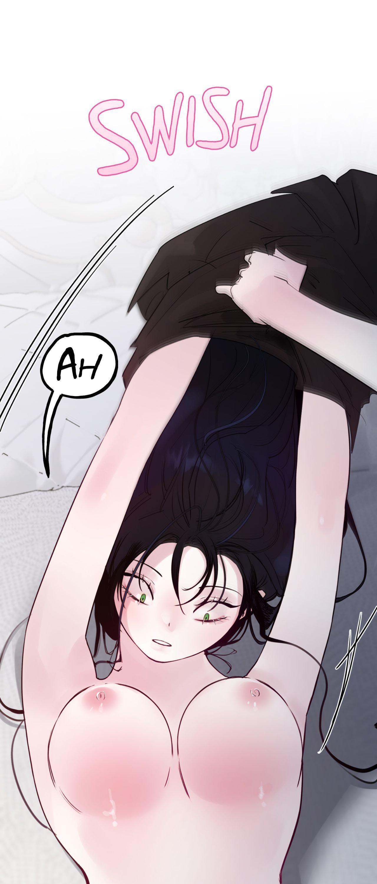 In the Doghouse - Chapter 69 manhwa