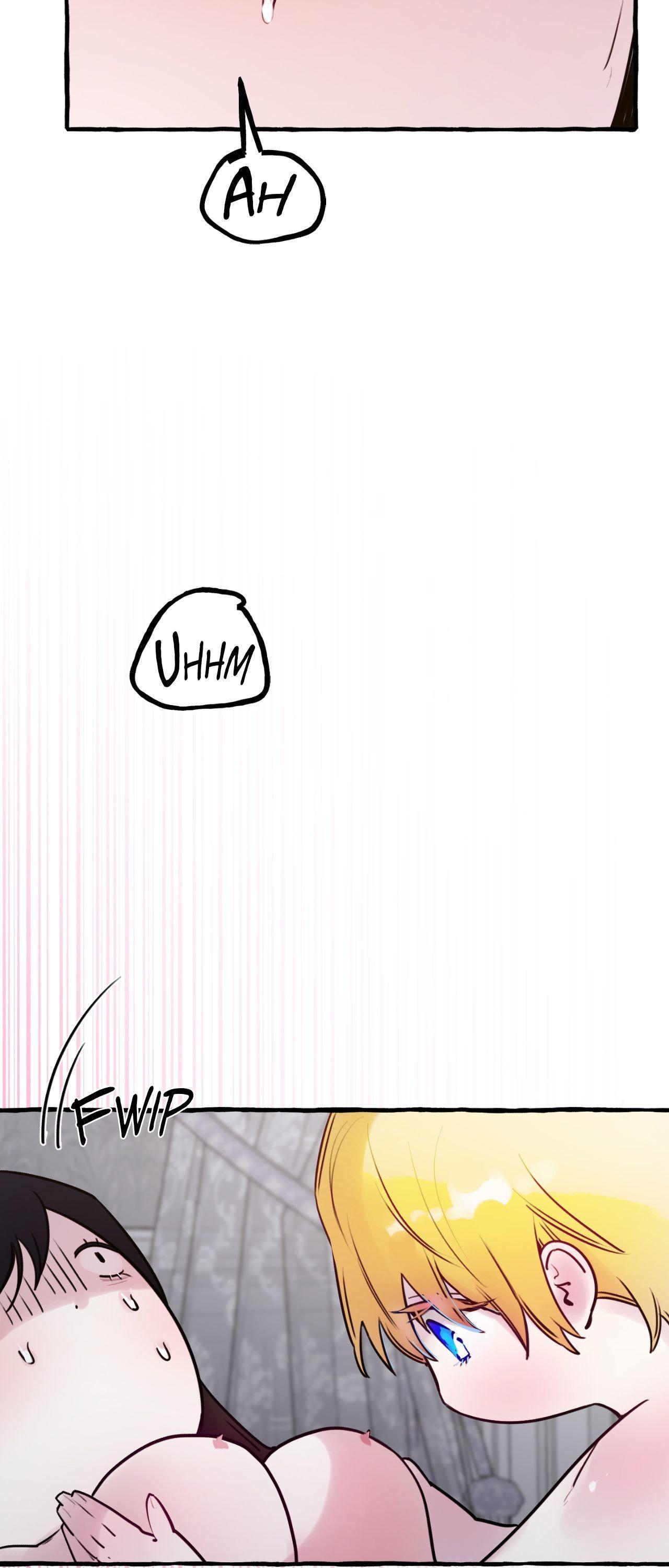 In the Doghouse - Chapter 69 manhwa