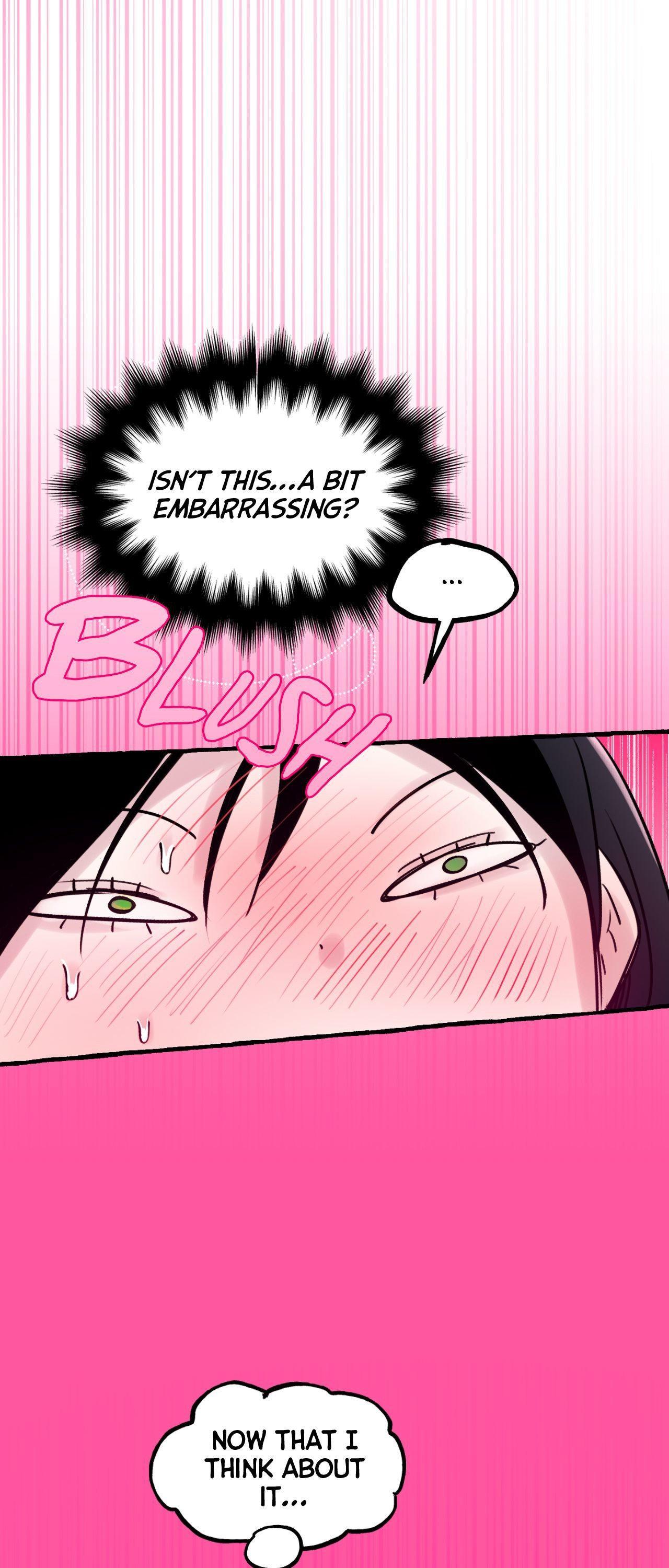 In the Doghouse - Chapter 69 manhwa