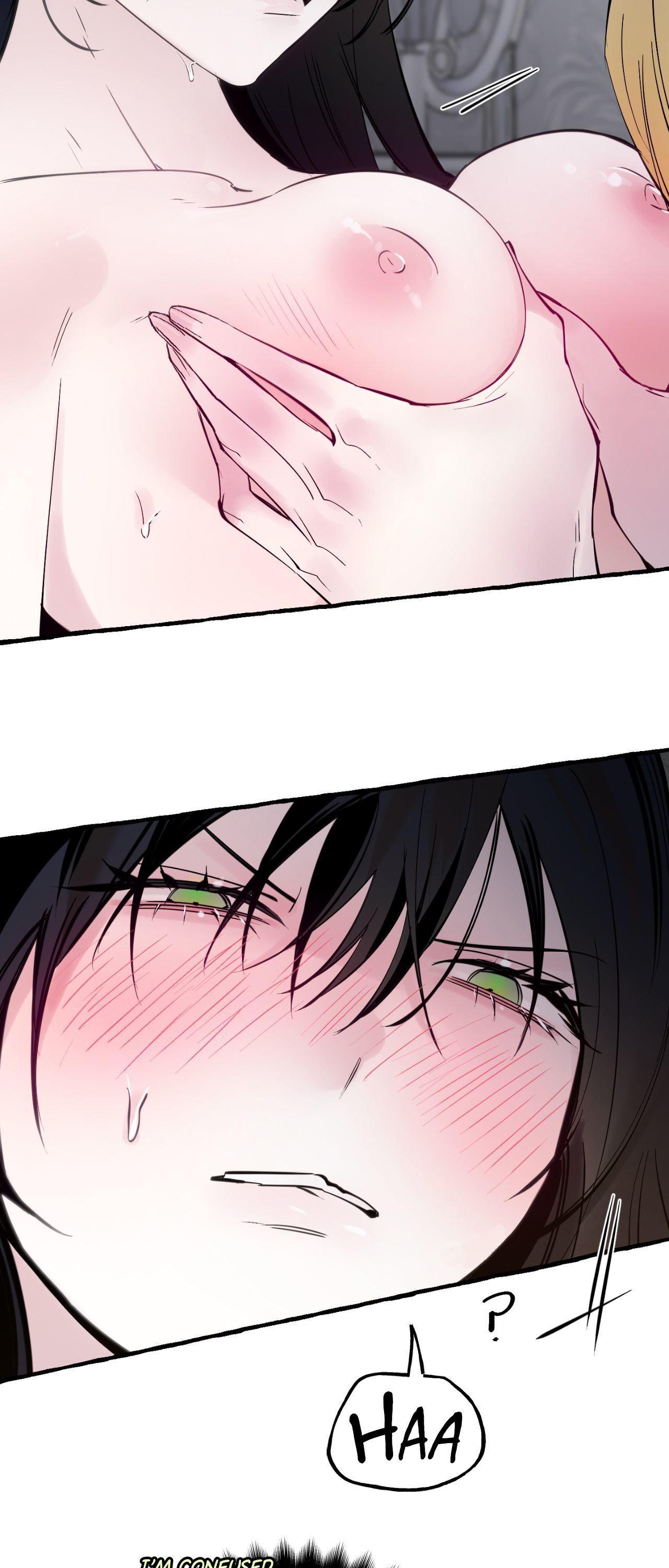 In the Doghouse - Chapter 69 manhwa