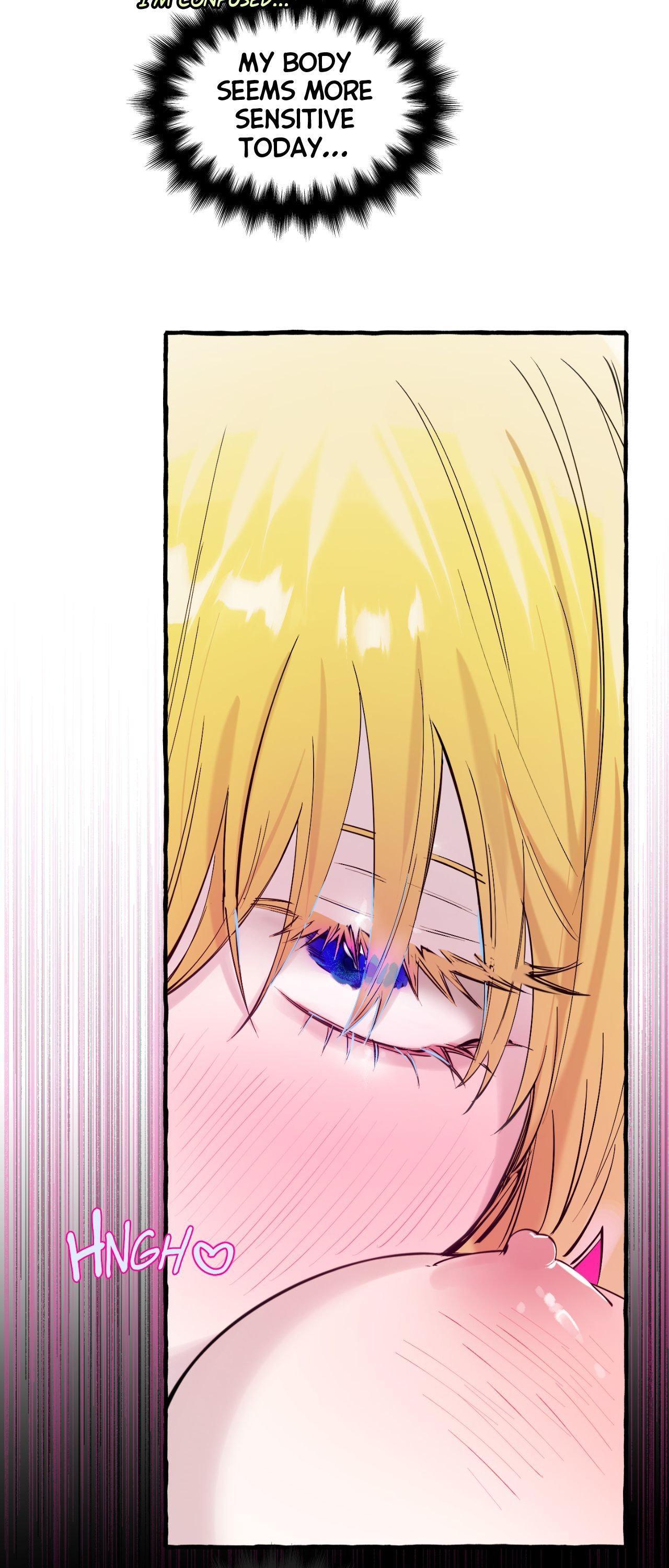 In the Doghouse - Chapter 69 manhwa