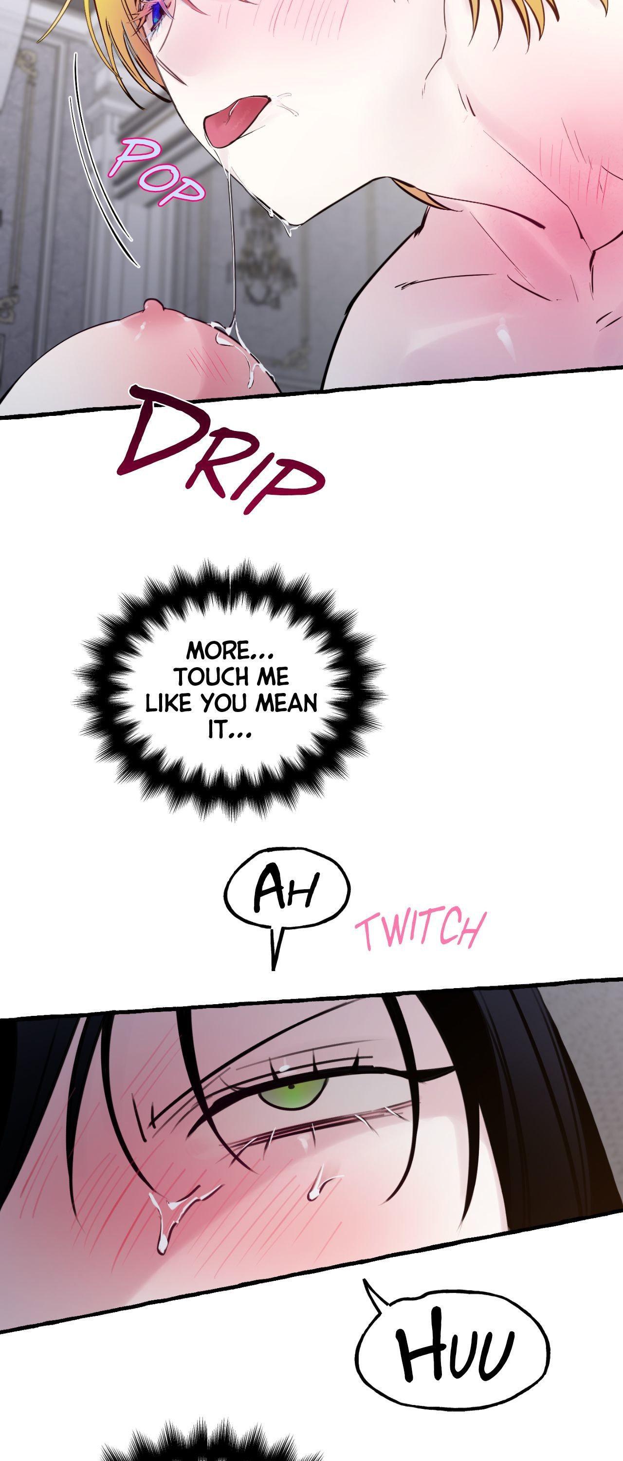 In the Doghouse - Chapter 69 manhwa