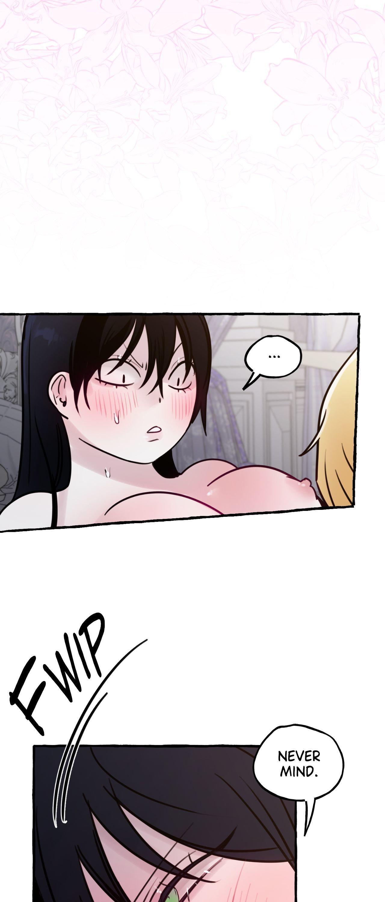 In the Doghouse - Chapter 69 manhwa