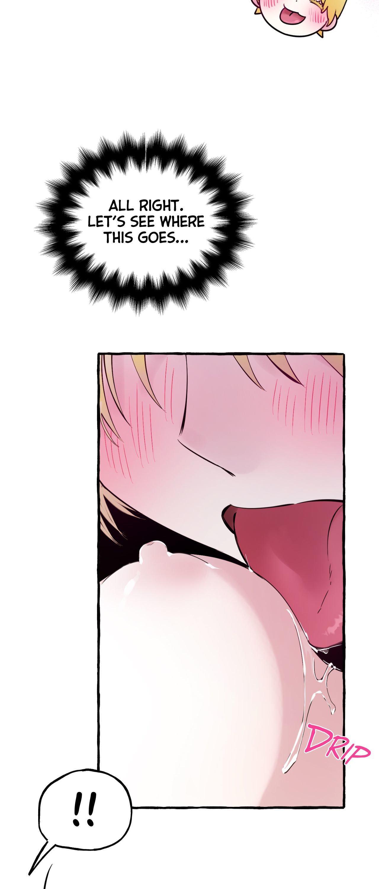 In the Doghouse - Chapter 69 manhwa