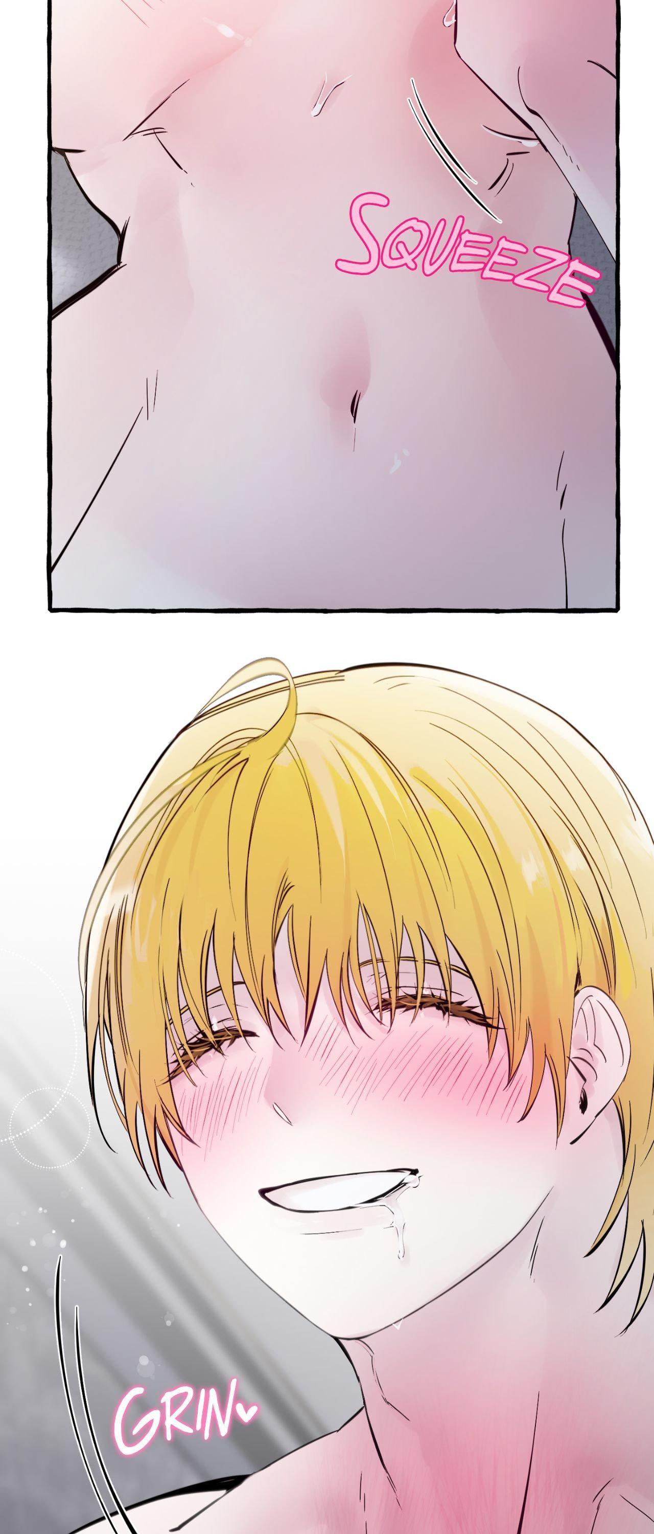In the Doghouse - Chapter 69 manhwa