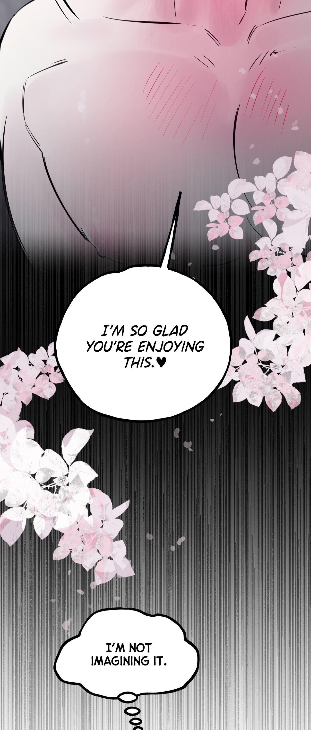 In the Doghouse - Chapter 69 manhwa