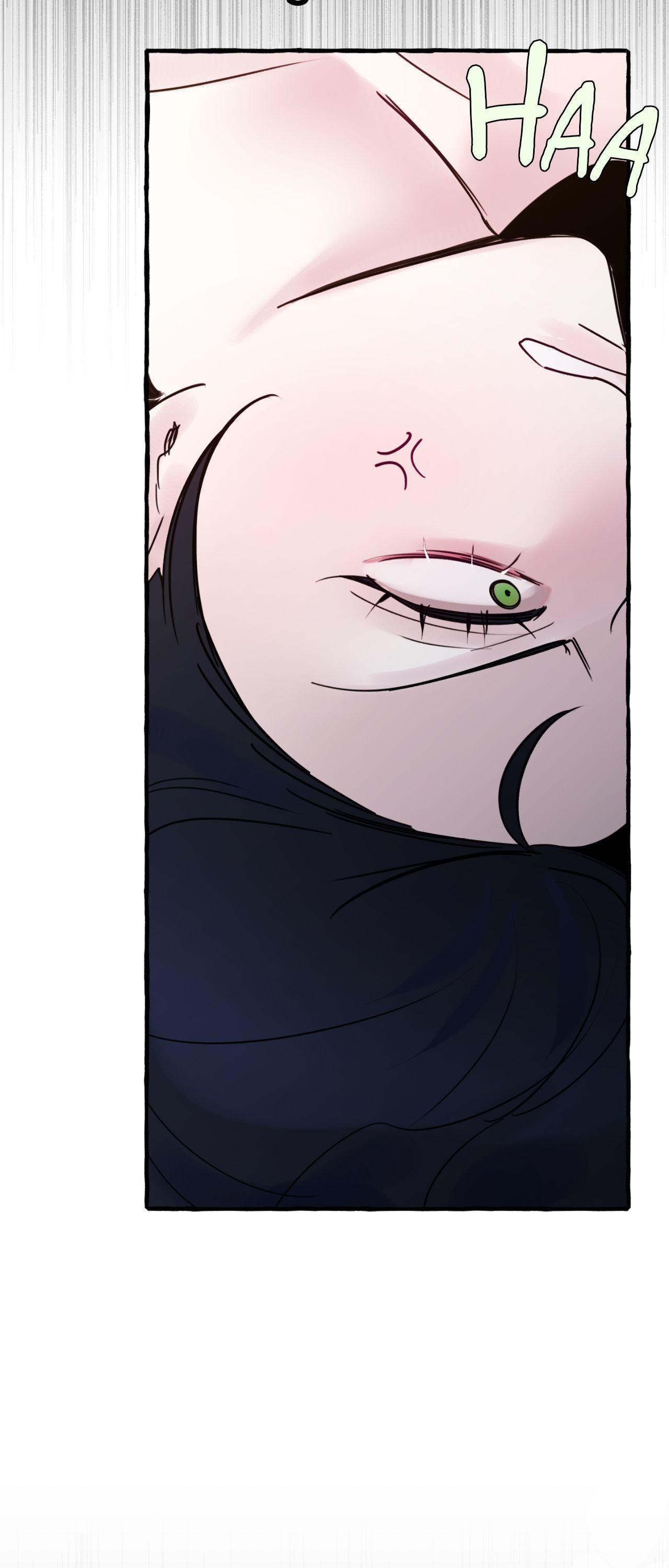 In the Doghouse - Chapter 69 manhwa