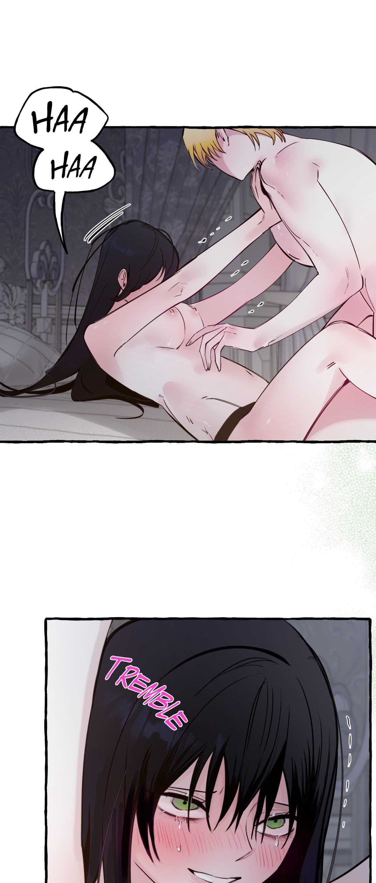 In the Doghouse - Chapter 69 manhwa