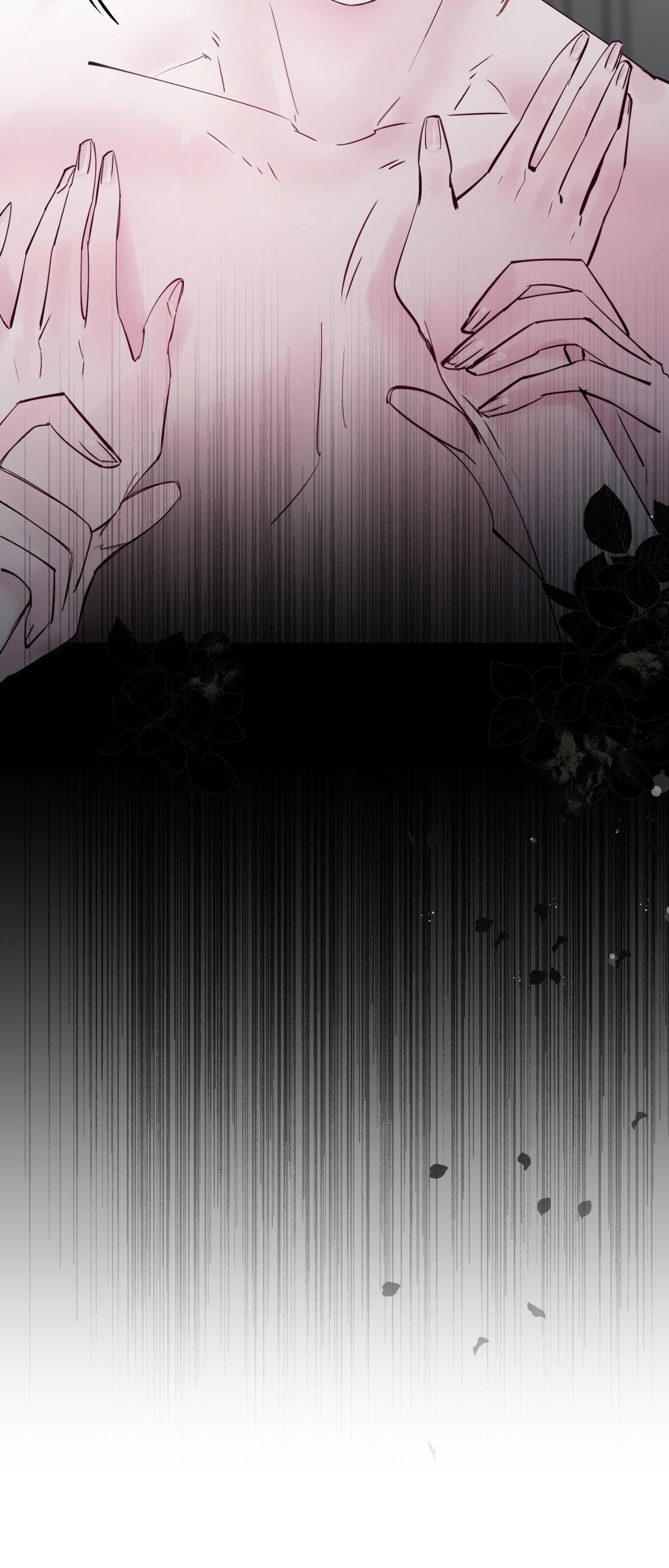 In the Doghouse - Chapter 69 manhwa