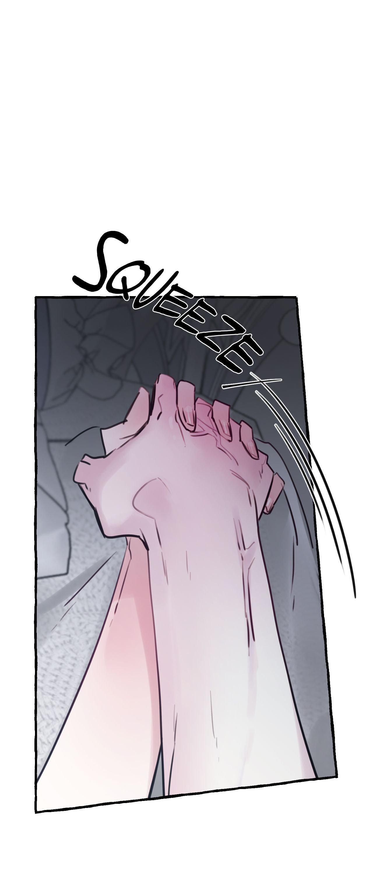 In the Doghouse - Chapter 69 manhwa