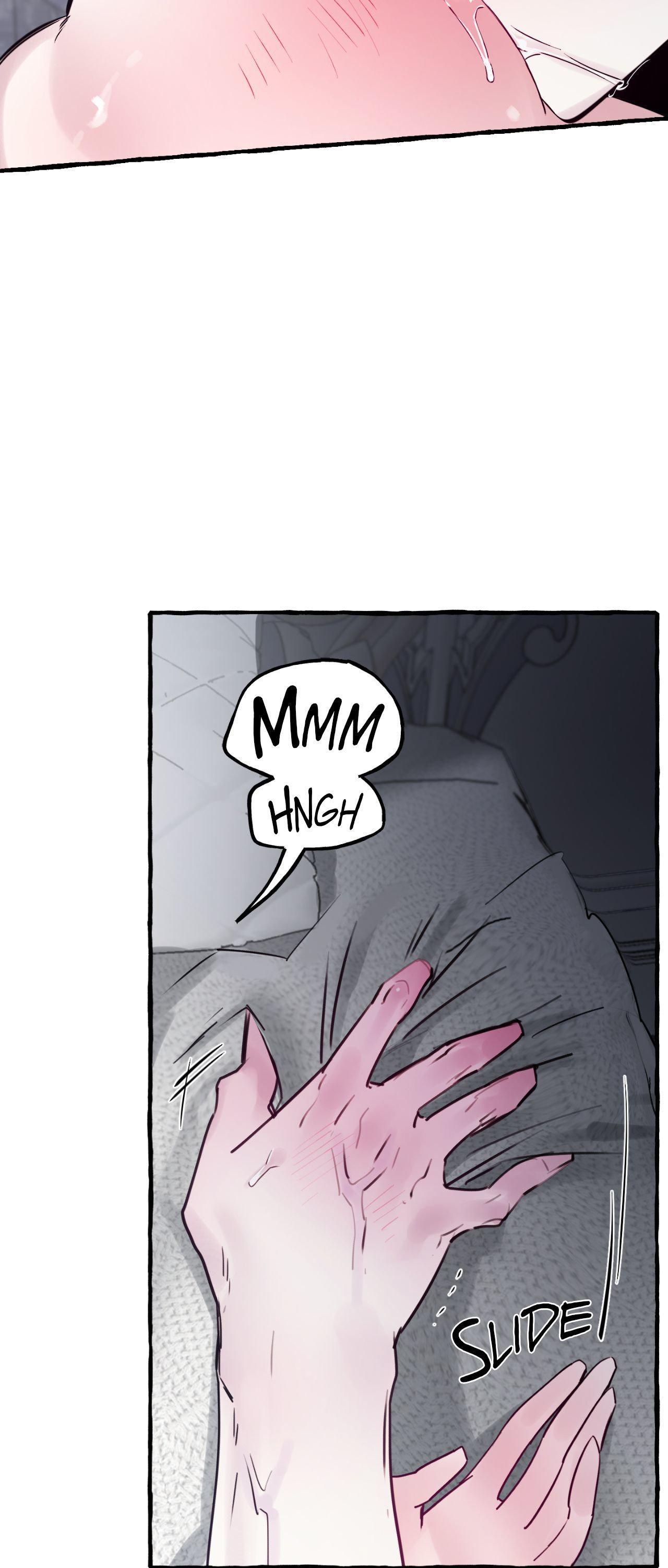 In the Doghouse - Chapter 69 manhwa