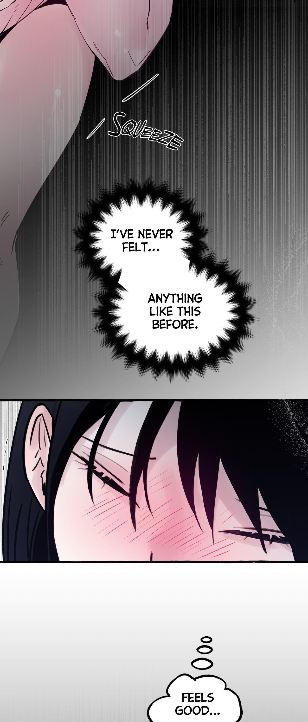 In the Doghouse - Chapter 69 manhwa