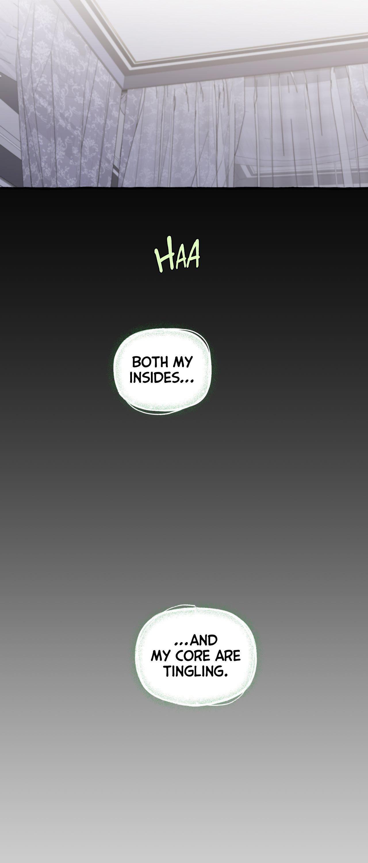 In the Doghouse - Chapter 70 manhwa