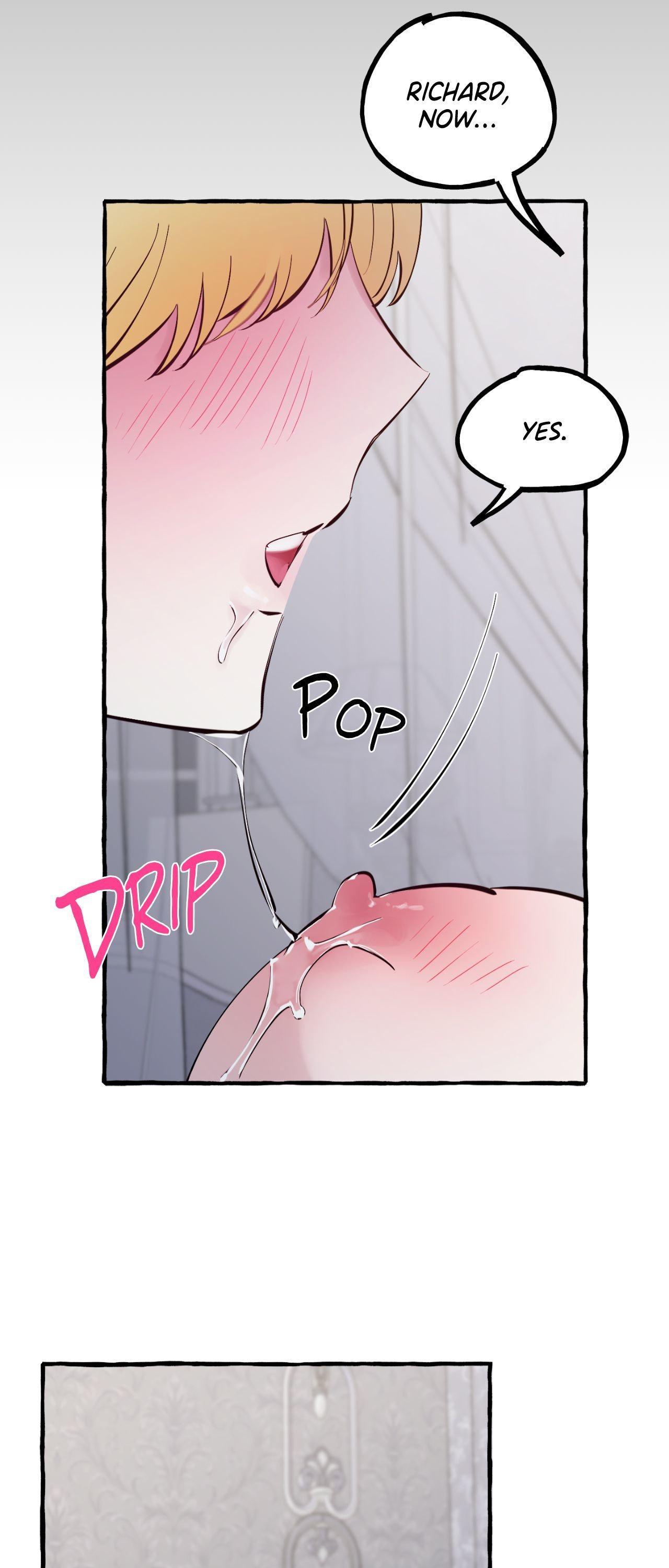 In the Doghouse - Chapter 70 manhwa