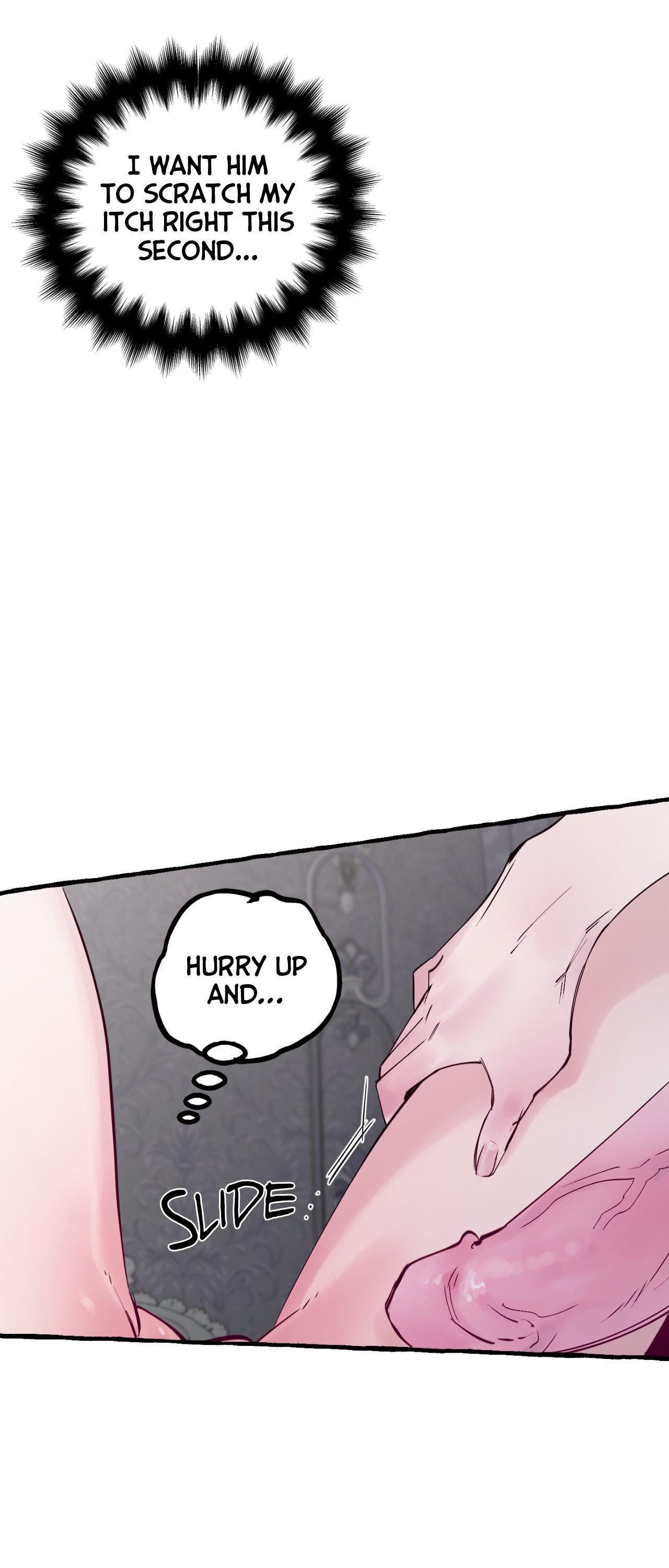 In the Doghouse - Chapter 70 manhwa
