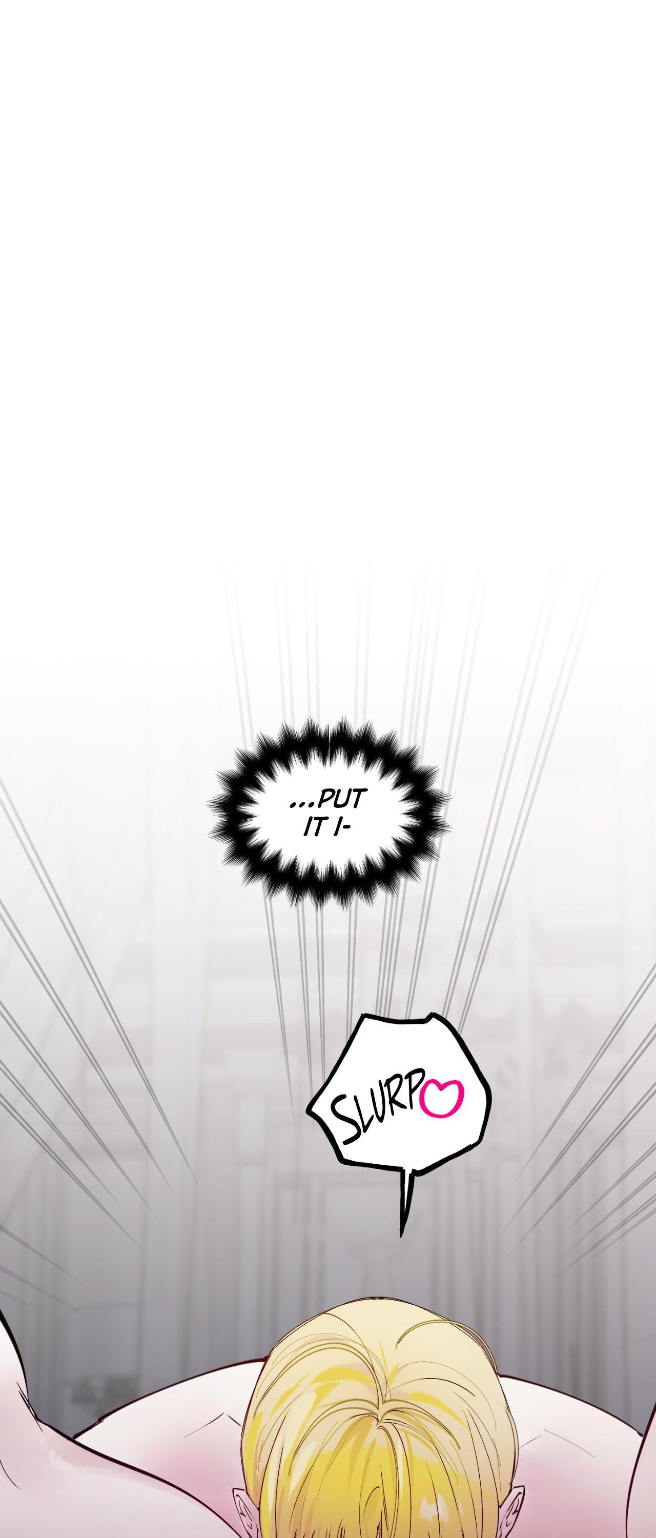 In the Doghouse - Chapter 70 manhwa