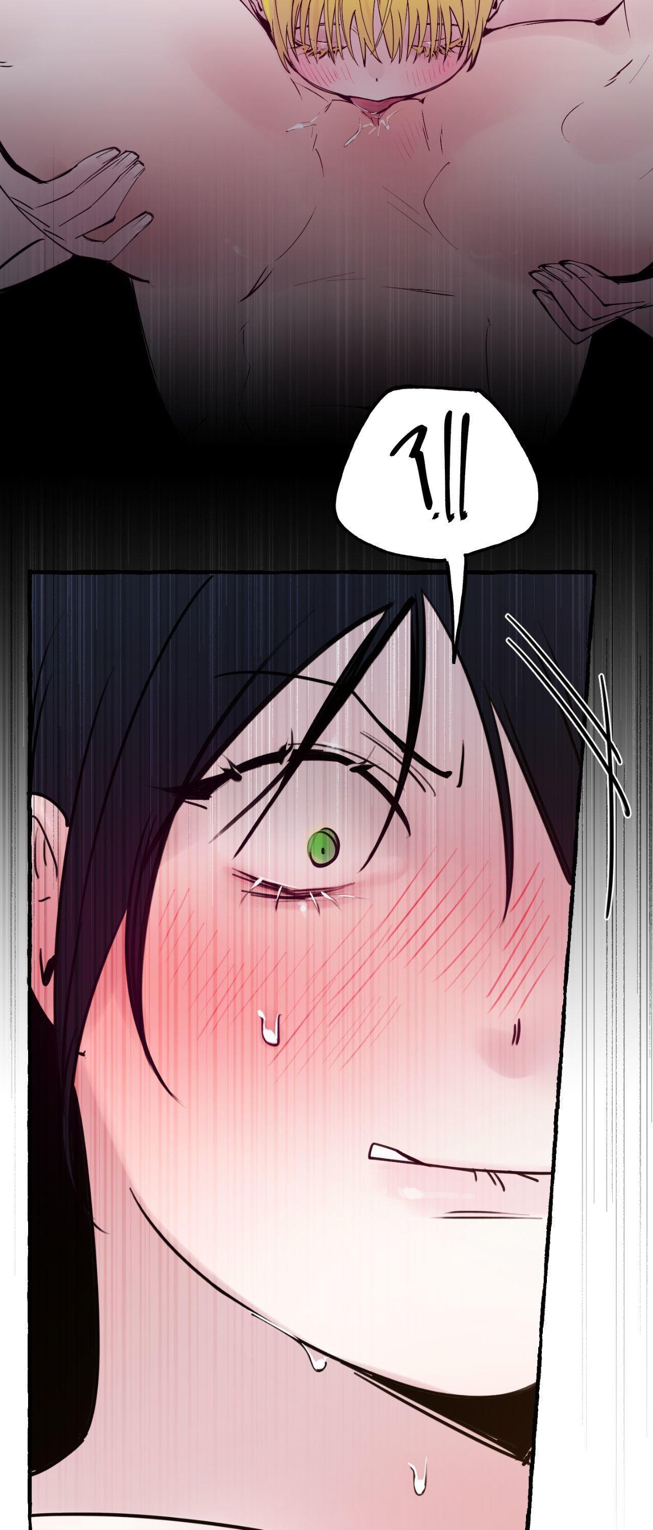 In the Doghouse - Chapter 70 manhwa