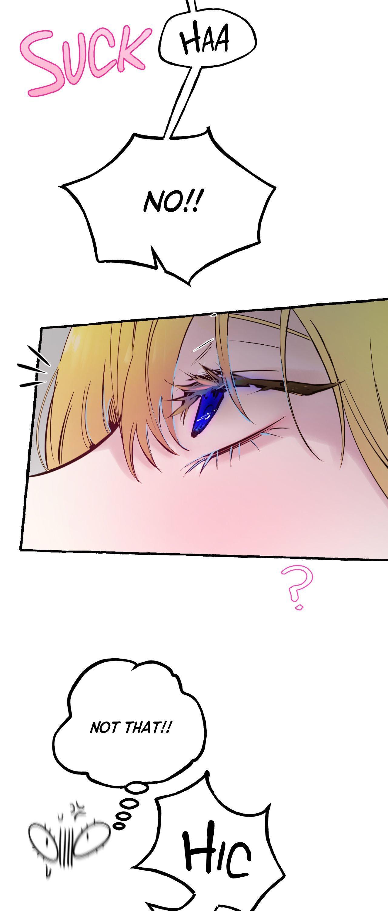 In the Doghouse - Chapter 70 manhwa