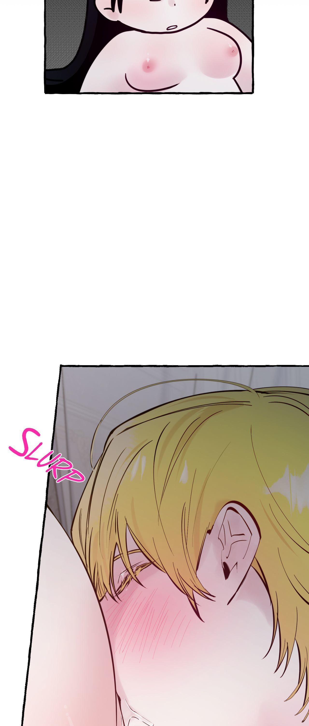 In the Doghouse - Chapter 70 manhwa