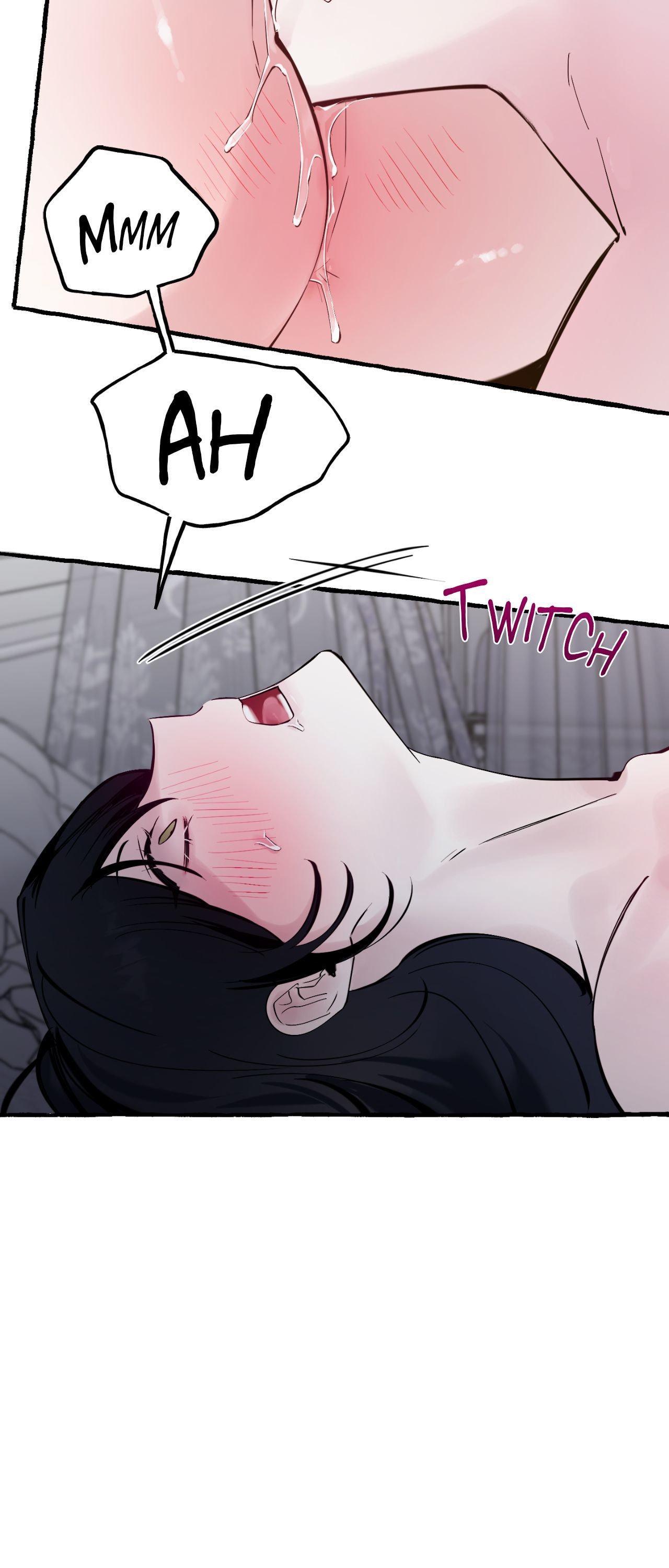 In the Doghouse - Chapter 70 manhwa