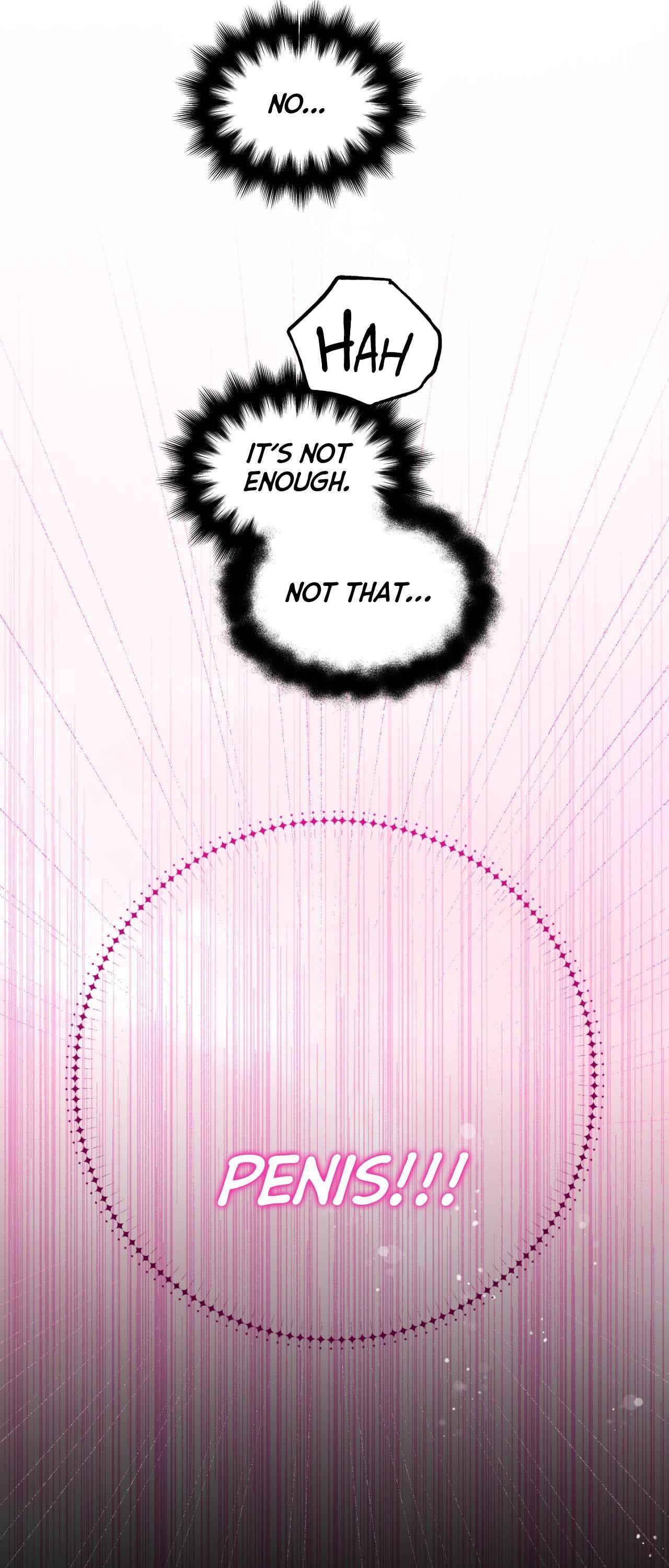 In the Doghouse - Chapter 70 manhwa