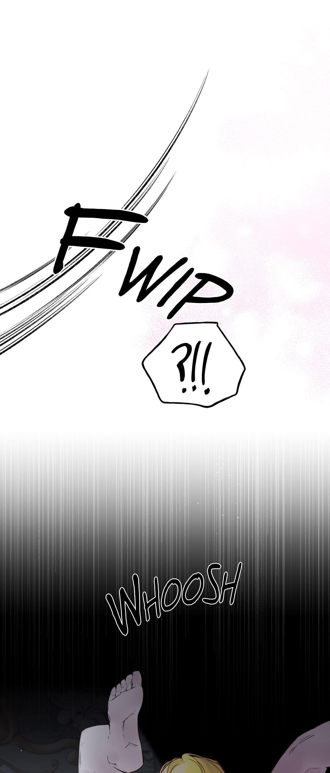 In the Doghouse - Chapter 70 manhwa
