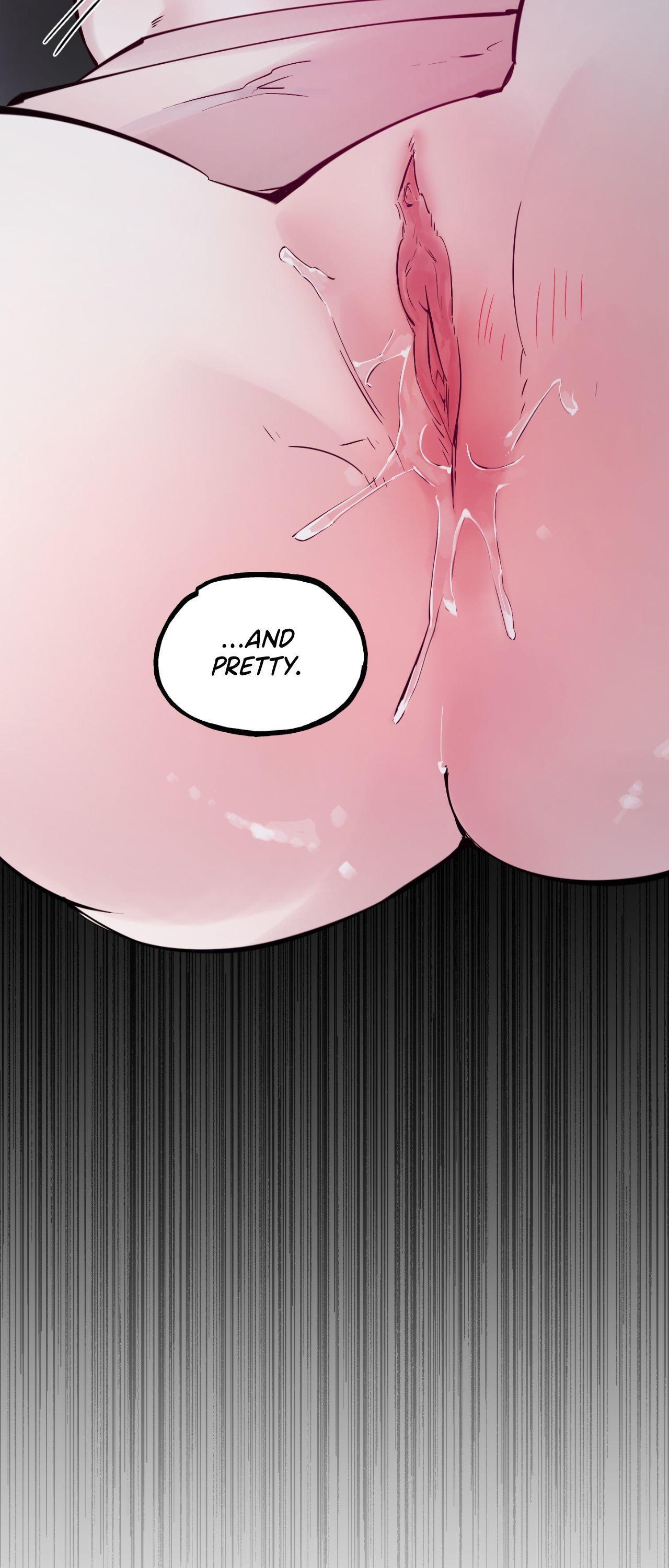 In the Doghouse - Chapter 70 manhwa