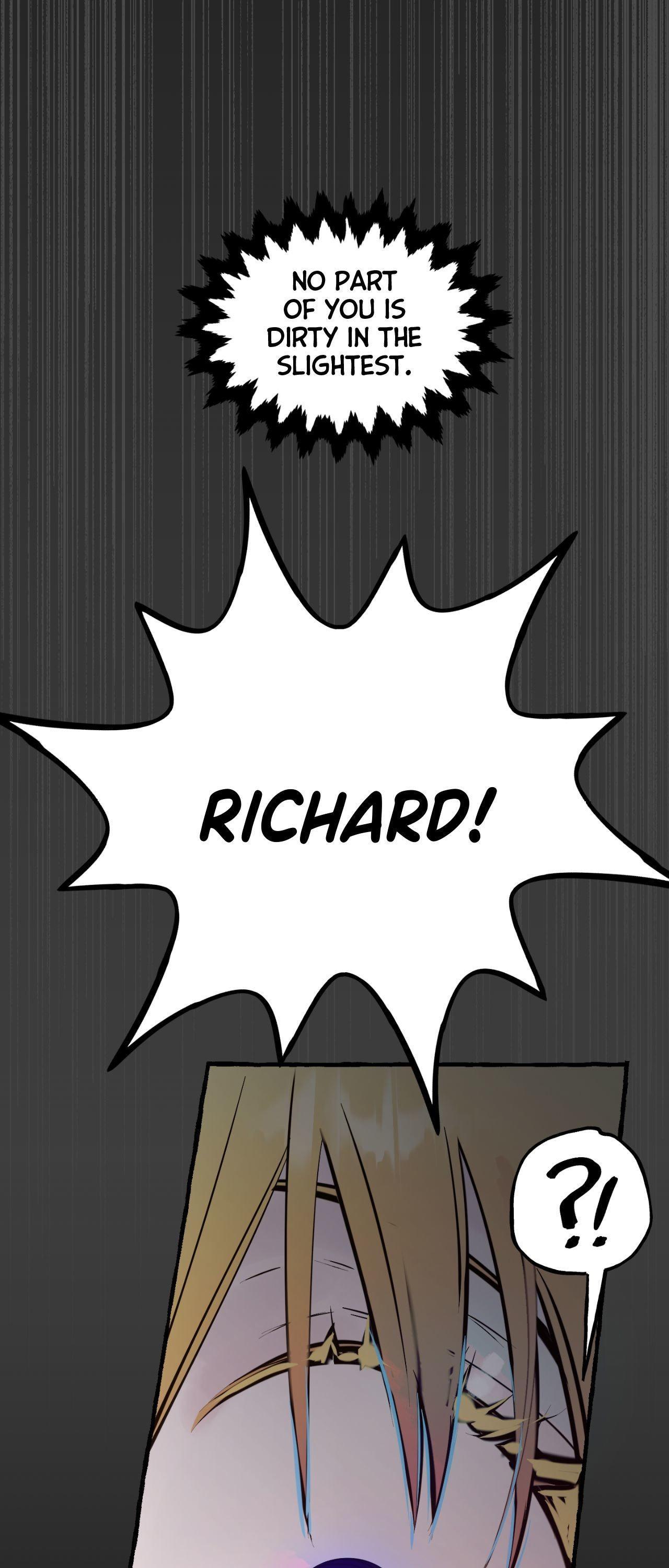 In the Doghouse - Chapter 70 manhwa