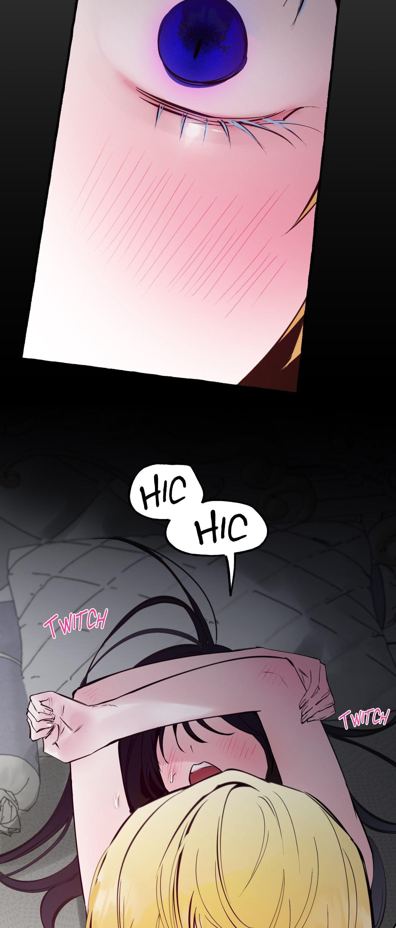 In the Doghouse - Chapter 70 manhwa