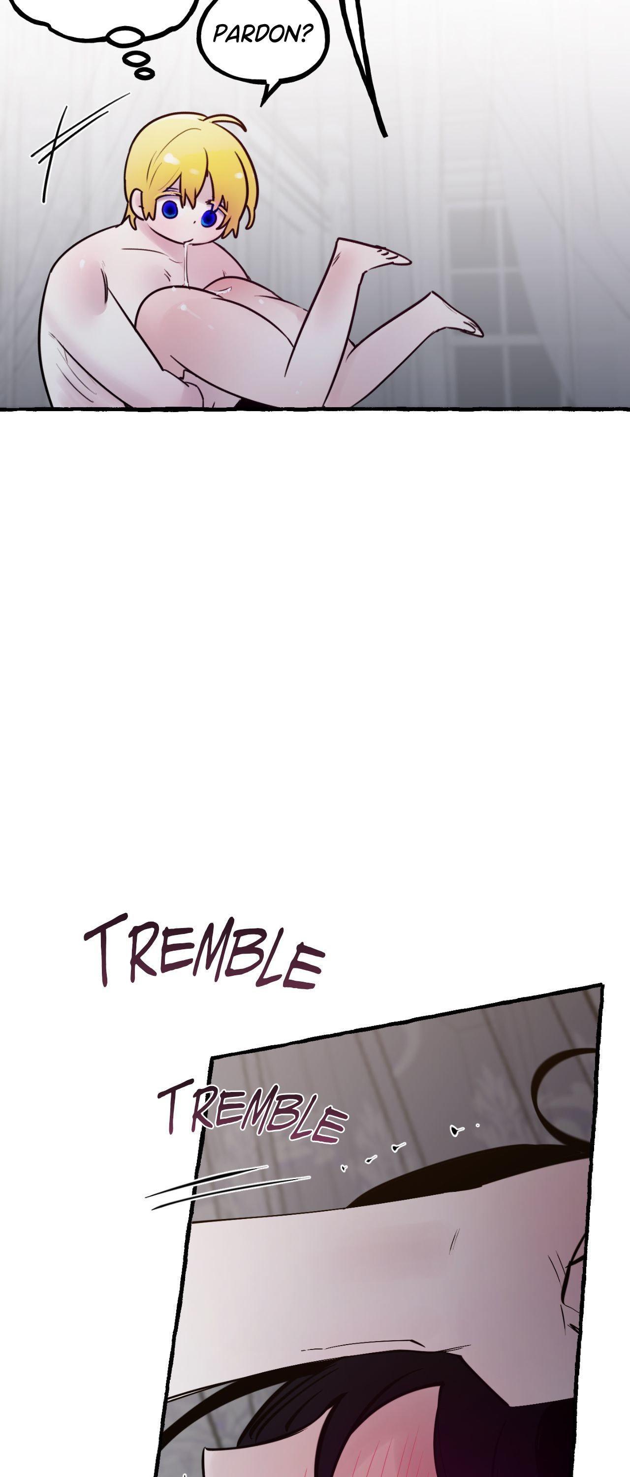 In the Doghouse - Chapter 70 manhwa