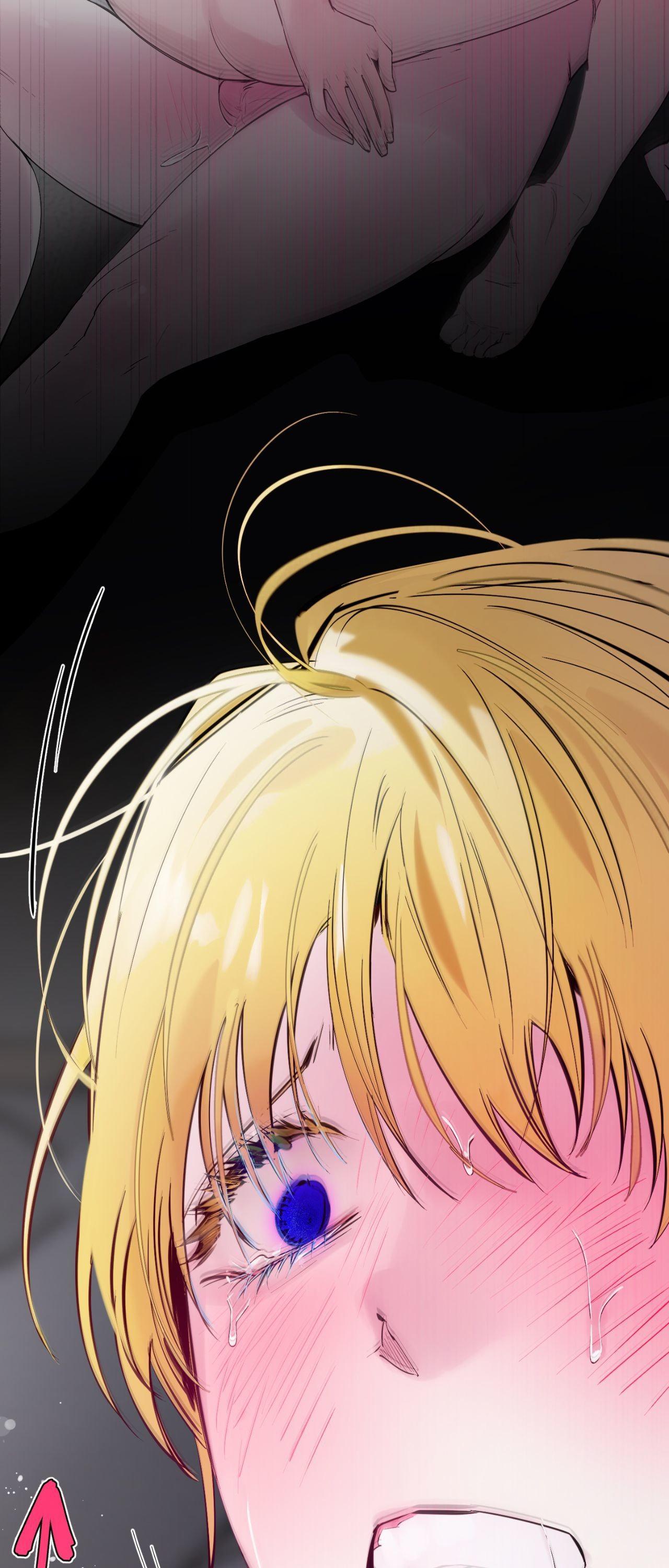 In the Doghouse - Chapter 70 manhwa