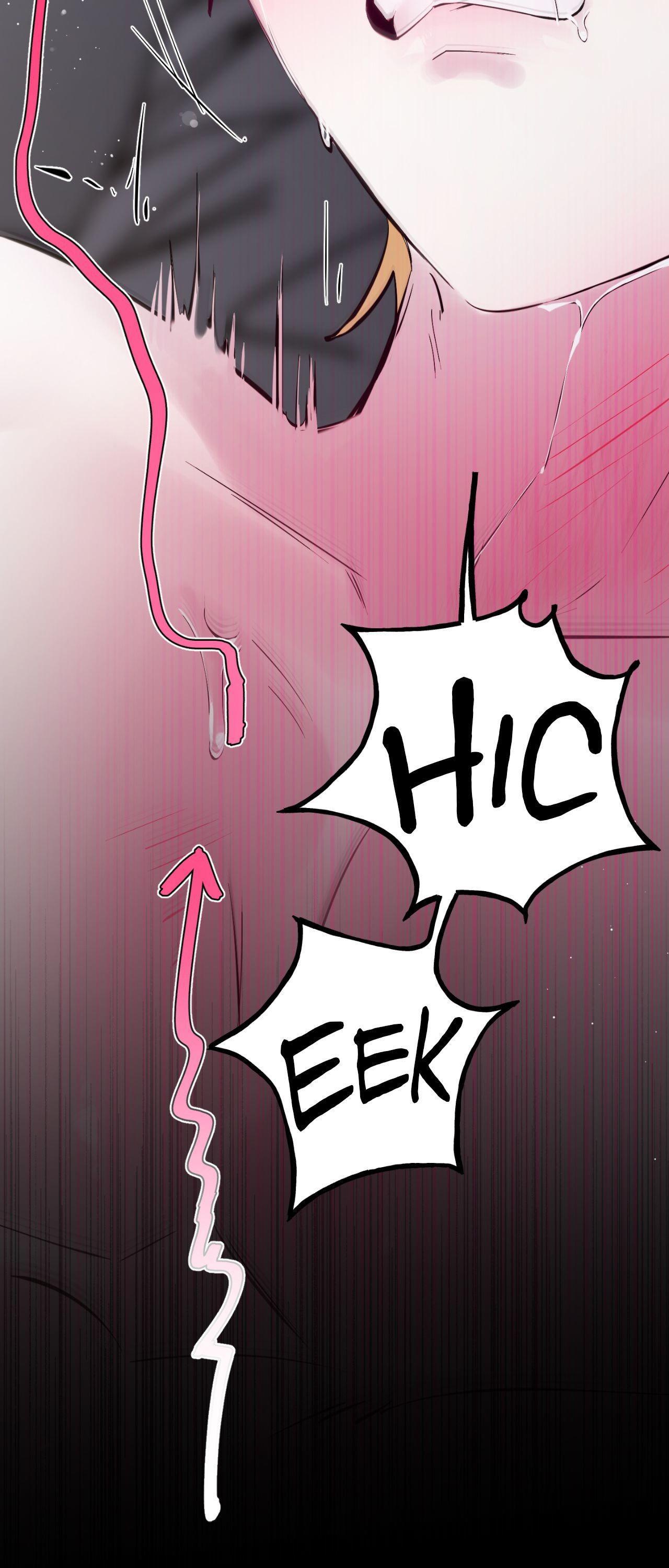 In the Doghouse - Chapter 70 manhwa