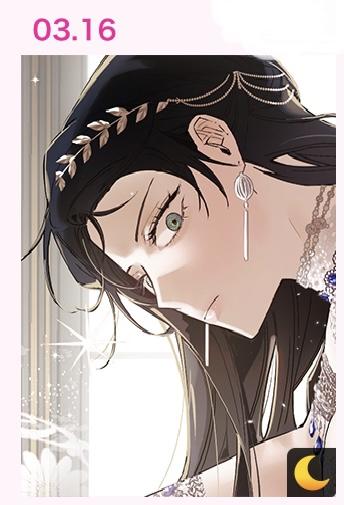 In the Doghouse - Chapter : Comeback, March 15th manhwa
