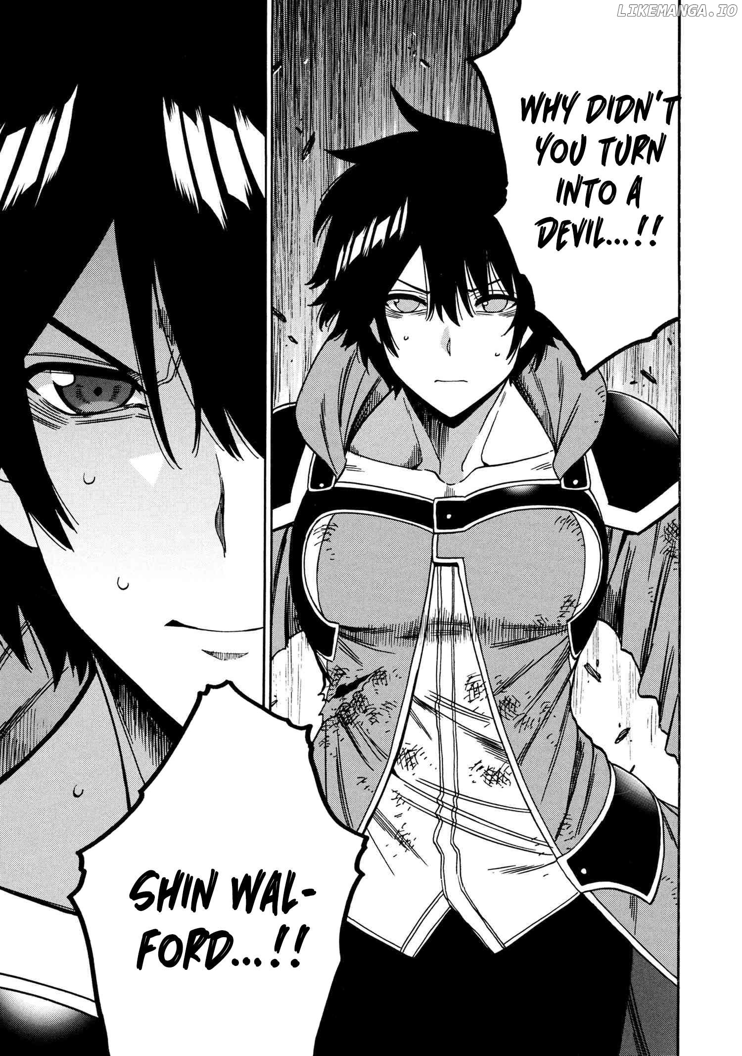 Kenja no Mago - Chapter 91 manhwa