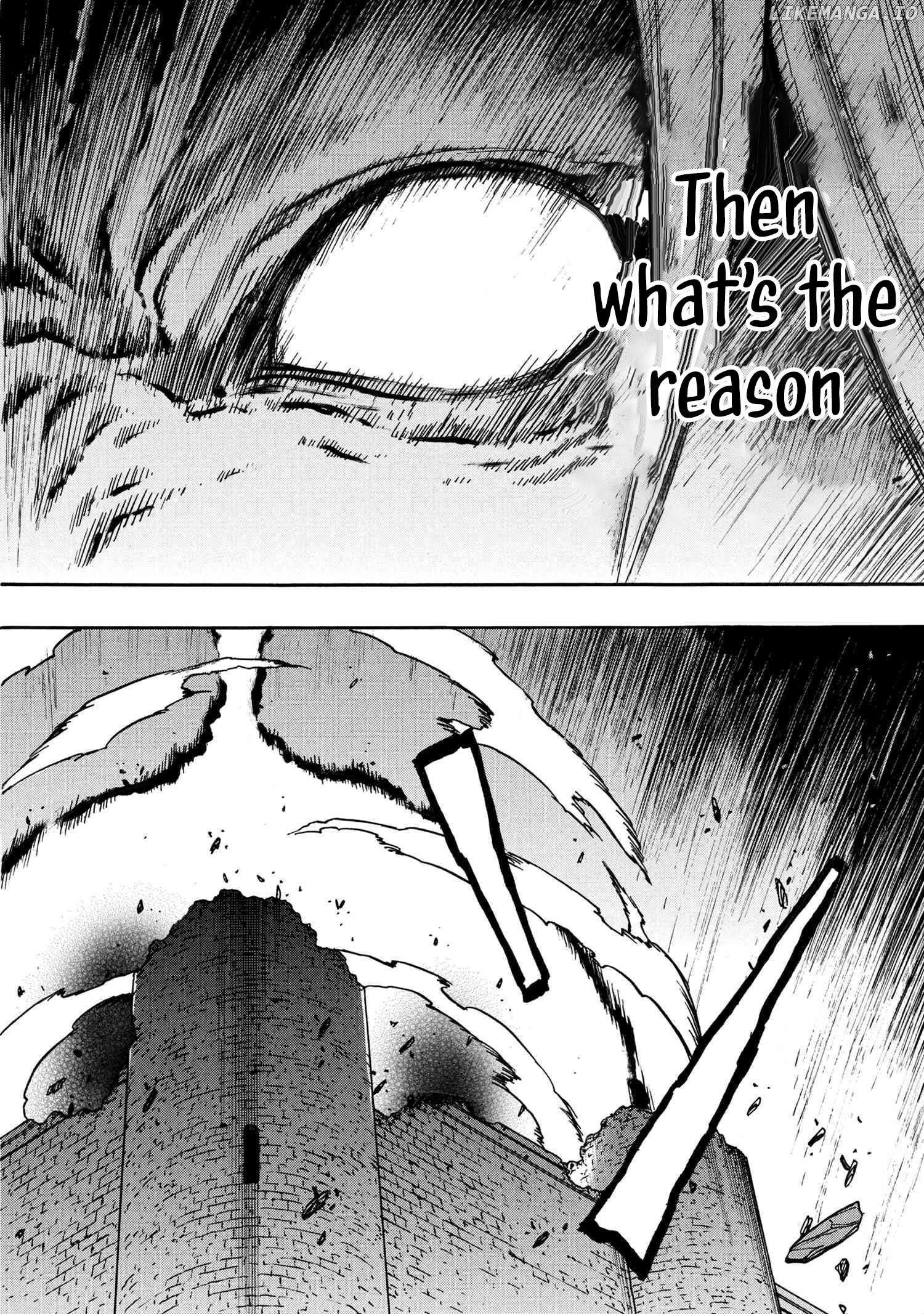 Kenja no Mago - Chapter 91 manhwa