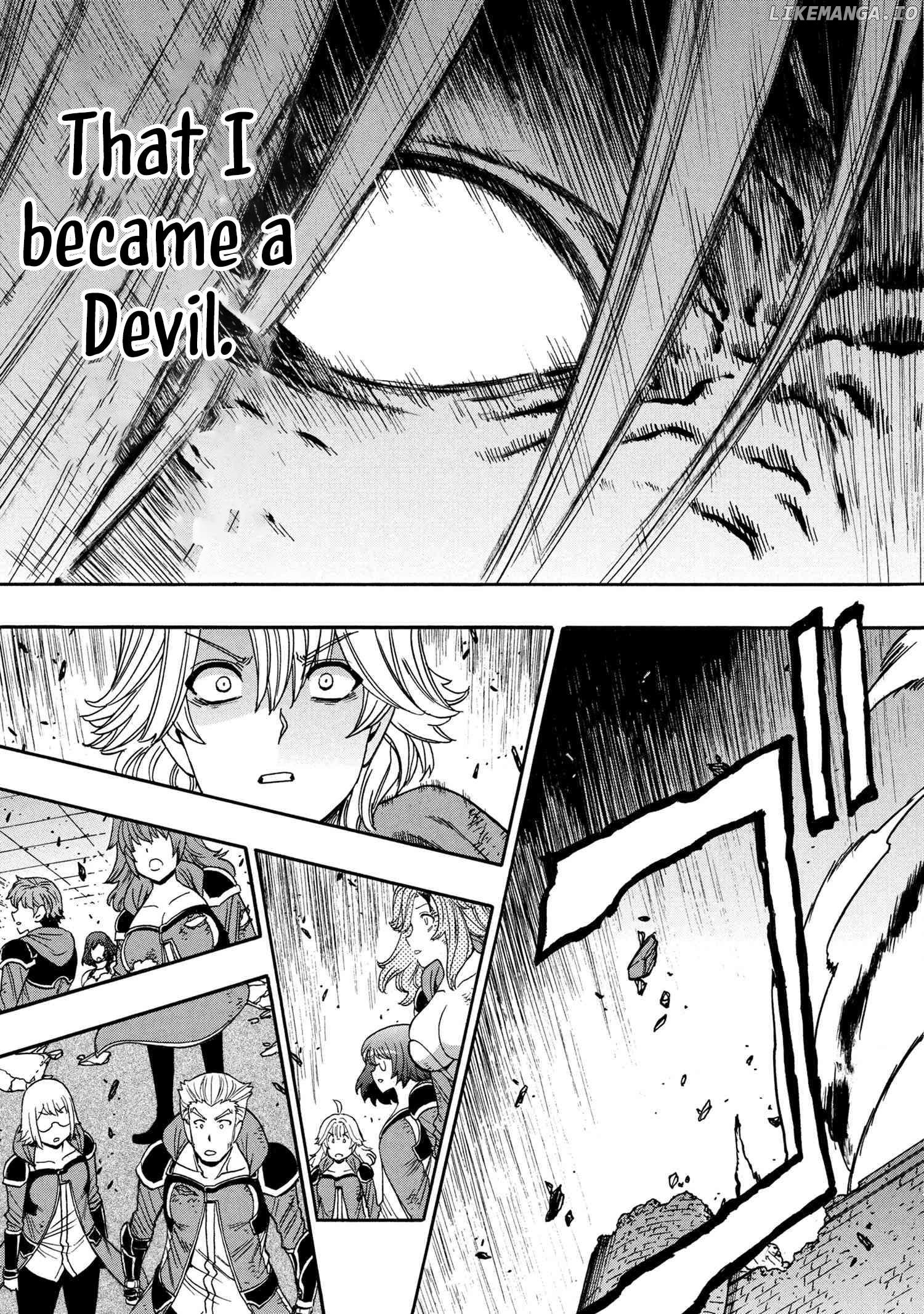 Kenja no Mago - Chapter 91 manhwa